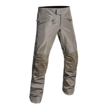 Hardshell Pant FIGHTER inseam 83cm olive green