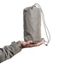 Hardshell Pant FIGHTER inseam 83cm olive green