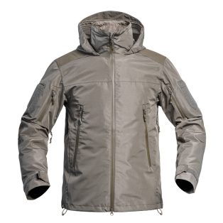 Hardshell Parka FIGHTER olív