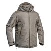 Hardshell Parka FIGHTER XMF 200 olív