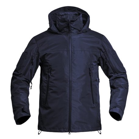 Hardshell Parka FIGHTER tengerészkék