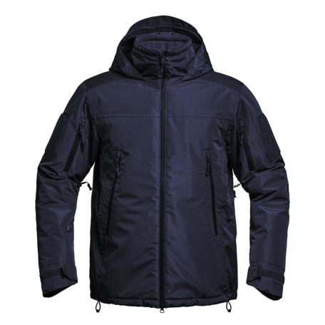 Hardshell Parka FIGHTER XMF 200 tengerészkék