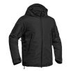Hardshell Parka FIGHTER XMF 200 fekete