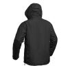 Hardshell Parka FIGHTER XMF 200 fekete