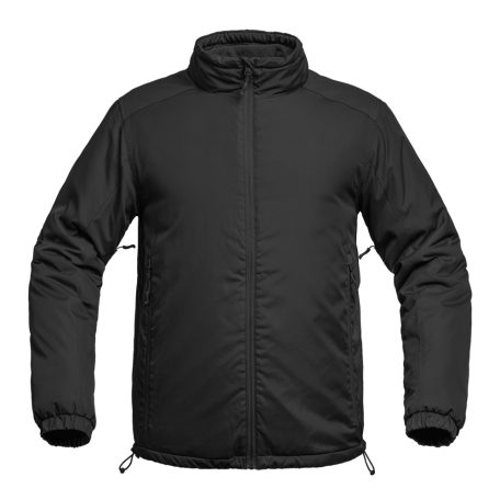 Jacket FIGHTER XMF 120 black