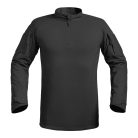 UBAS shirt V2 FIGHTER black
