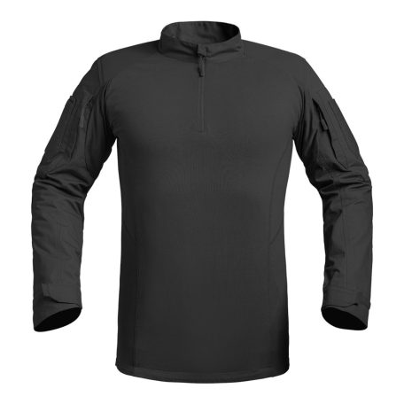 UBAS shirt V2 FIGHTER black