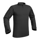 UBAS shirt V2 FIGHTER black