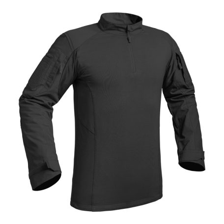 UBAS shirt V2 FIGHTER black
