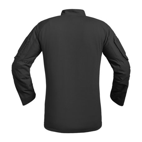UBAS shirt V2 FIGHTER black