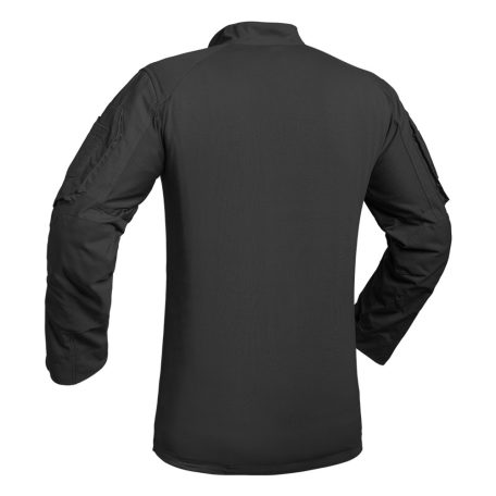 UBAS shirt V2 FIGHTER black
