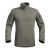 UBAS shirt FIGHTER olive green