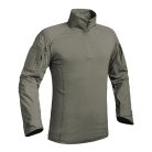 UBAS shirt FIGHTER olive green