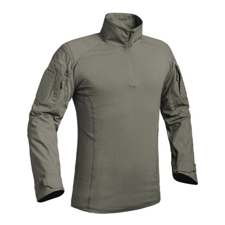 UBAS shirt FIGHTER olive green