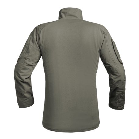 UBAS shirt FIGHTER olive green