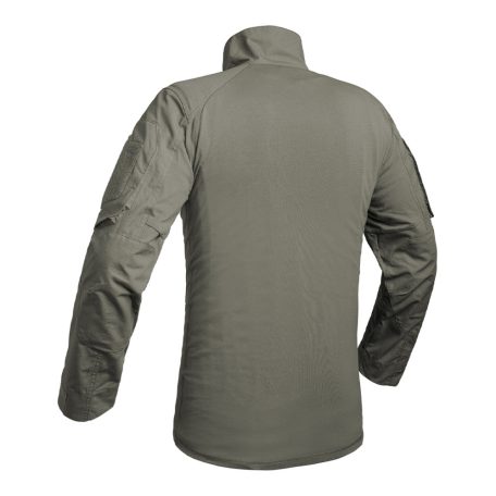 UBAS shirt FIGHTER olive green
