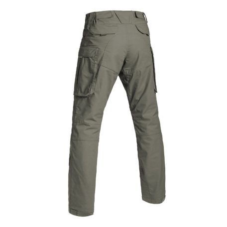 Pant FIGHTER inseam 83cm olive green