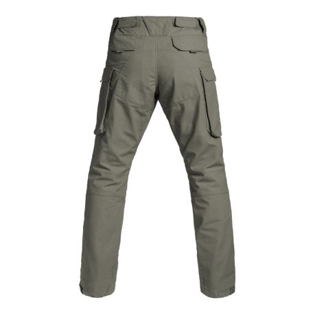 Pant FIGHTER inseam 89cm olive green
