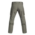Pant V2 FIGHTER inseam 83cm olive green