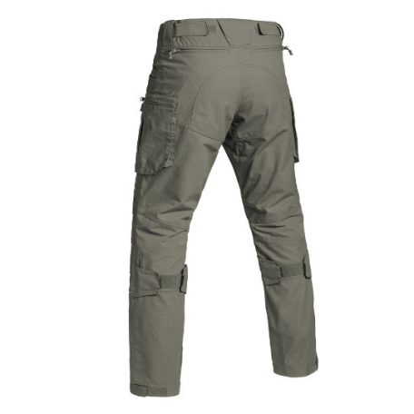 Pant V2 FIGHTER inseam 83cm olive green