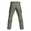 Pant V2 FIGHTER inseam 89cm olive green