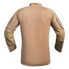 UBAS shirt V2 FIGHTER tan