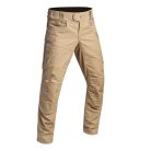 Pant FIGHTER inseam 89cm tan