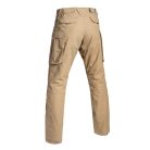Pant FIGHTER inseam 89cm tan