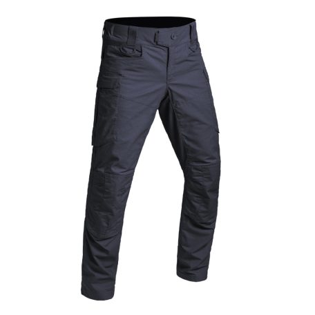 Pant FIGHTER inseam 83cm navy blue