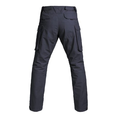 Pant FIGHTER inseam 83cm navy blue