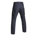 Pant FIGHTER inseam 83cm navy blue