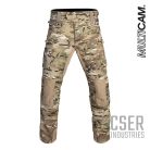 Pant V2 FIGHTER GEN. 2 inseam 83 cm multicam