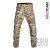 Pant V2 FIGHTER GEN. 2 inseam 83 cm multicam