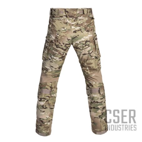 Pant V2 FIGHTER GEN. 2 inseam 83 cm multicam
