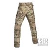 Pant V2 FIGHTER GEN. 2 inseam 83 cm multicam