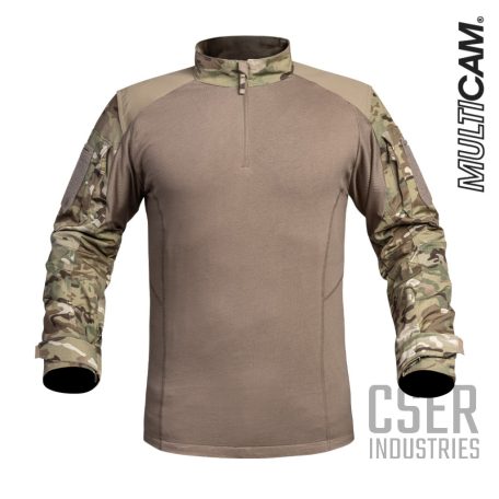 UBAS shirt V2 FIGHTER GEN. 2 multicam