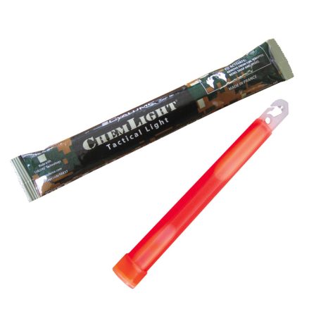 ChemLight glow stick 15 cm