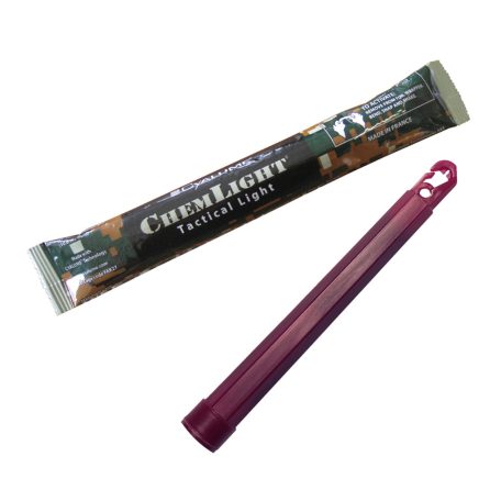 ChemLight glow stick 15 cm