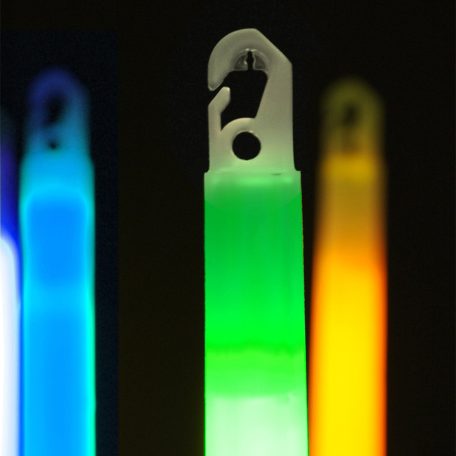ChemLight glow stick 15 cm