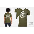 Eighteen Society "The Original" T-shirt