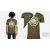 Eighteen Society "The Original" T-shirt