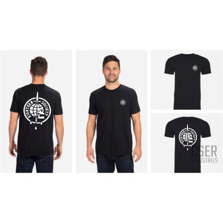 Eighteen Society "The Original" T-shirt