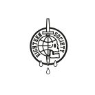 Eighteen Society "The Original" T-shirt