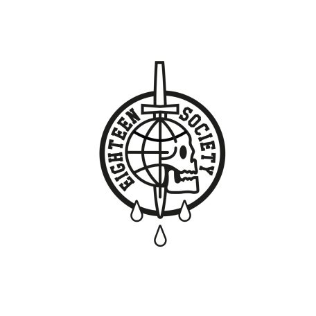 Eighteen Society "The Original" T-shirt