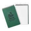 MODESTONE 100-page all-weather notebook 96 x 148 mm