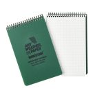 MODESTONE 100-page all-weather notebook 96 x 148 mm