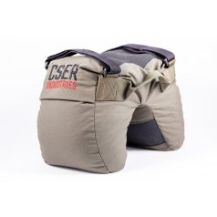 Barricade bag