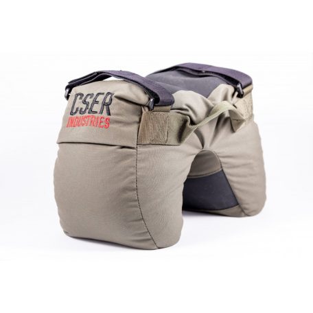 Barricade bag