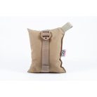 Rear bag