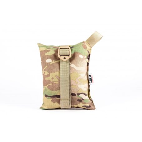 Rear bag